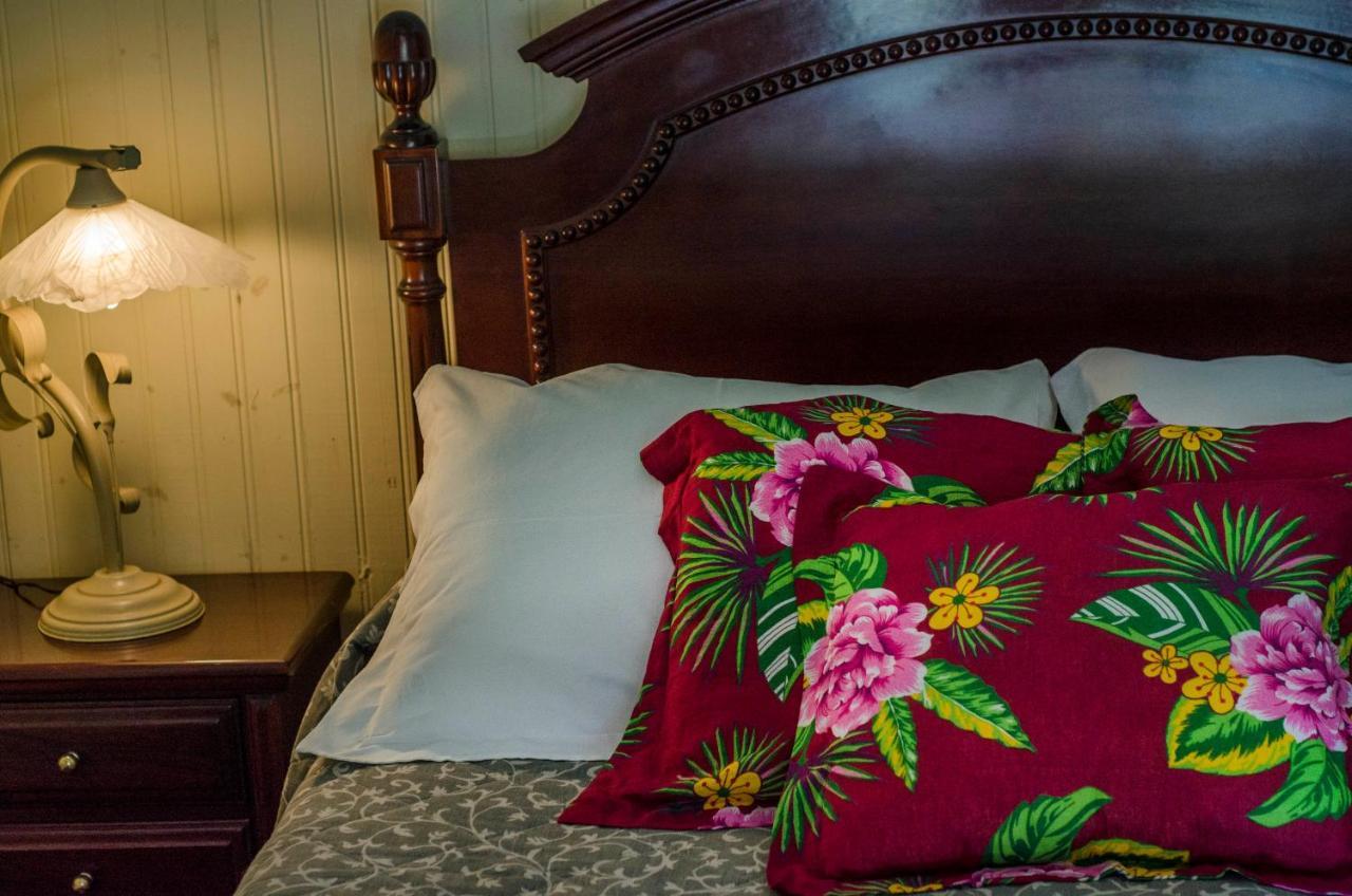 Pousada A Casa Da Fazenda Santo Antônio do Pinhal Zewnętrze zdjęcie