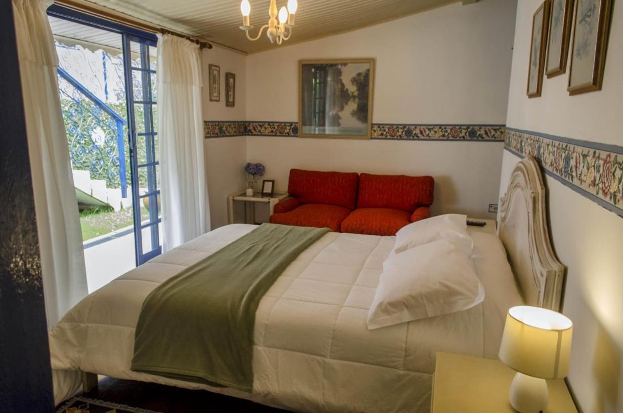 Pousada A Casa Da Fazenda Santo Antônio do Pinhal Zewnętrze zdjęcie