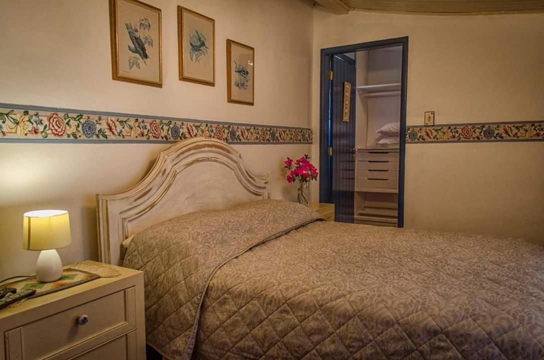 Pousada A Casa Da Fazenda Santo Antônio do Pinhal Zewnętrze zdjęcie